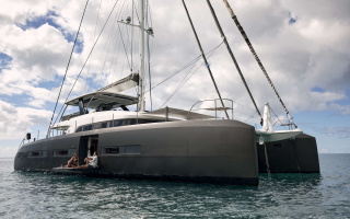 LA GATTA 2