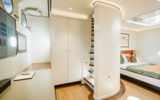 SCINTILLA MARIS 9
