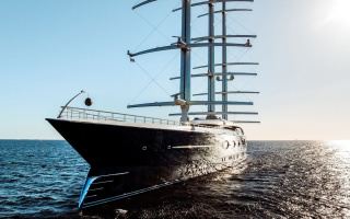BLACK PEARL 4