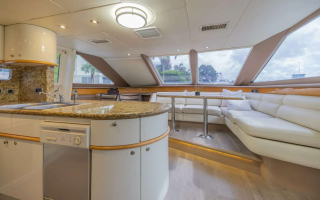 AFFORDED LEISURE 5