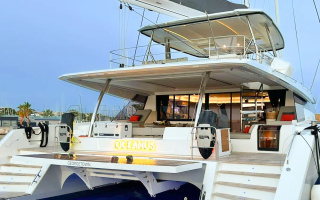 OCEANUS 2