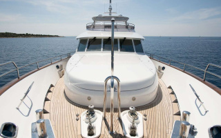 SEABREEZE II 4