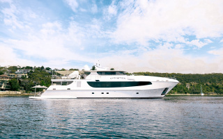 EVOLUTION 22