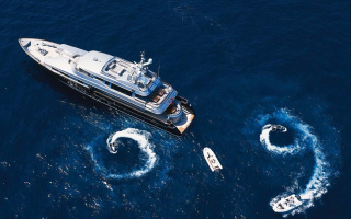 SILVER DREAM 24