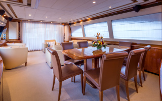 PIOLA 8