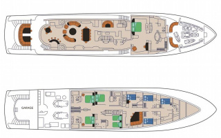 AMICA MEA 26