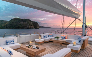 SEA EAGLE 11
