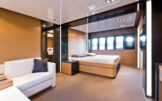 SILVER BREEZE 6