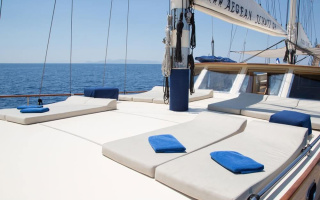 AEGEAN SCHATZ 4
