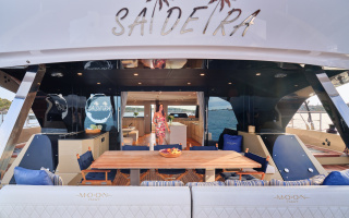 SAIDEIRA 9