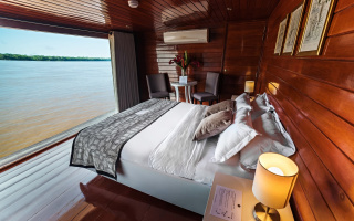 CRUCERO AMAZONAS 8