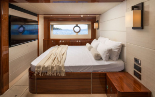 OPAL ADRIATIC 12