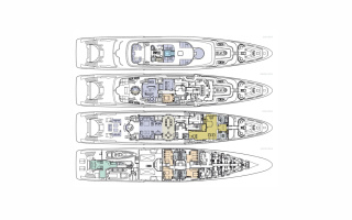 SIREN 18
