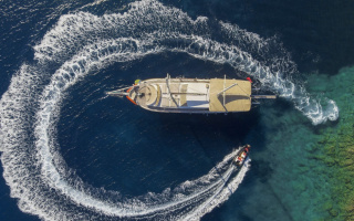 QUEEN OF SEA 29