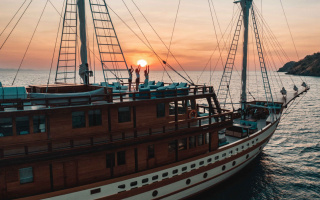 THE MAJ OCEANIC 3