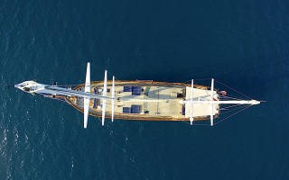 QUEEN OF DATCA 18