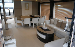 MIRAGE 8