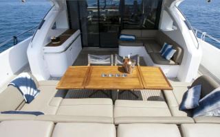 GITANA II 16