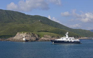 OCEAN'S SEVEN 4