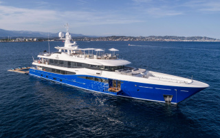 NOMAD 16