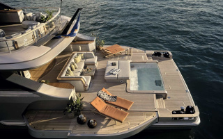 COSMICO 23