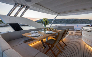 OPAL ADRIATIC 6