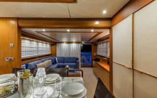 SERENITY III 8