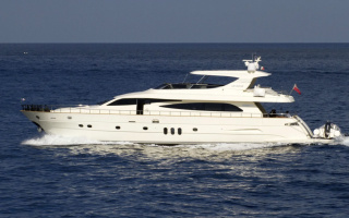 OCEAN DELTA 11 18