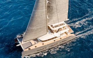 LA GATTA