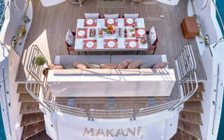 MAKANI II 40