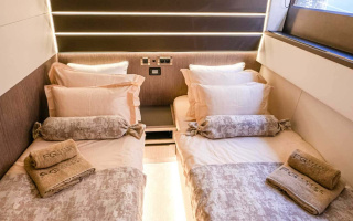 FG STAR 20