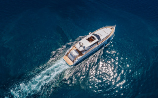 SEA LADY 27