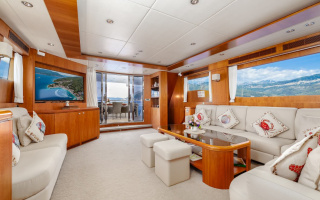 ANNABEL II 19
