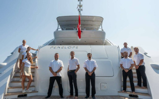 PENELOPE 17