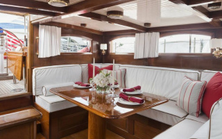 NORTHERN STAR 8
