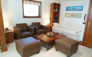 HANSE EXPLORER 12
