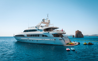 LADY G II