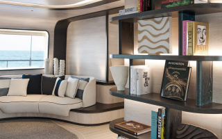 LE PONANT 8