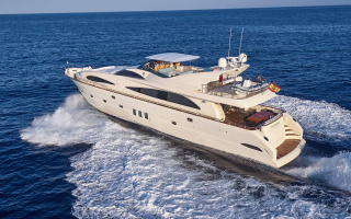 APOLLO I