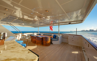 I LOVE THIS BOAT 12
