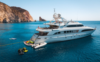 LADY G II 3
