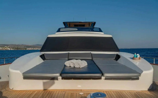 WHITEHAVEN 30