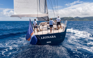 LEONARA 3