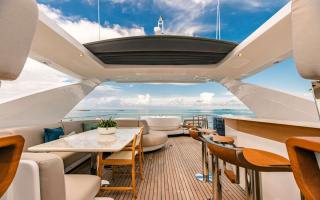 MAREA LA NAUTICA 3