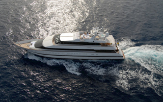LADYSHIP 3