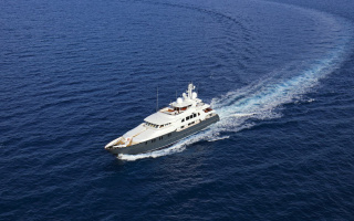 AQUA MARE 20