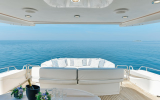 SEA LADY 6
