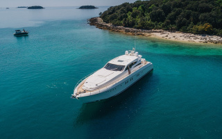 SEA LADY 31