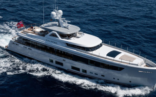 CALYPSO I