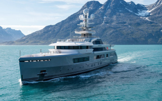 CLOUDBREAK 4